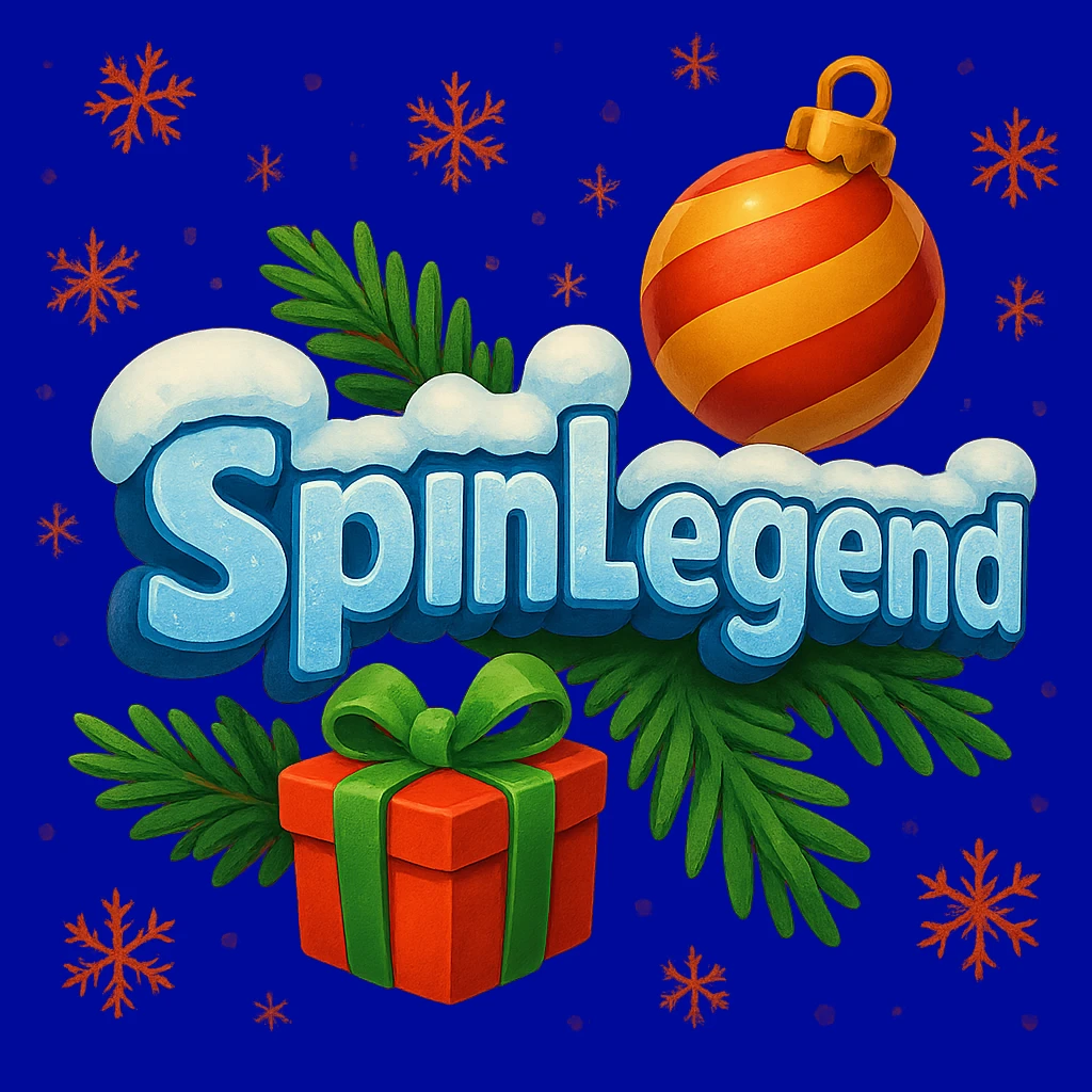 SpinLegend Casino pelit